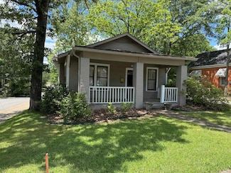 1700 N Taylor St, Little Rock, AR 72207