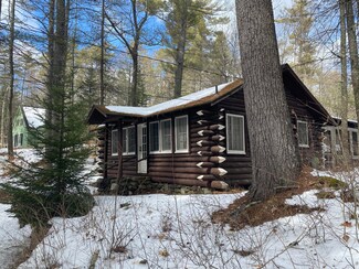 23 Eh Davis Rd, West Newfield, ME 04095