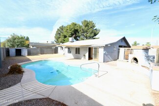 1915 E Palmcroft Dr, Tempe, AZ 85282