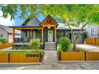 4010 NE 78th Ave, Portland, OR 97213