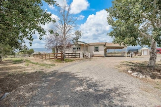 21901 Orchard Grove Rd, Eckert, CO 81418