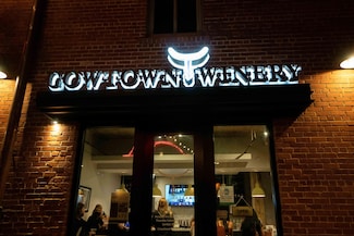 0 E Exchange Ave, Fort Worth, TX 76164