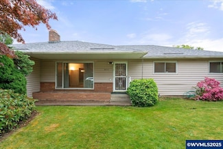 4053 Carolina Ave NE, Salem, OR 97305
