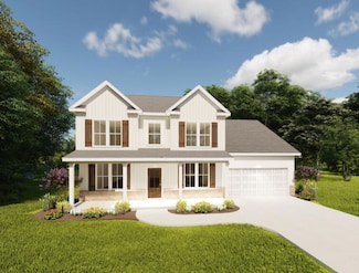 4471 Baywood Trail, Evans, GA 30809