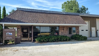 2220 E, Mishicot, WI 54228