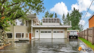 2136 E 36th Ave, Anchorage, AK 99508