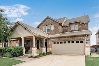2314 Marigold Dr, Rowlett, TX 75089