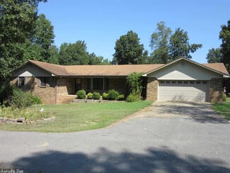 3908 E End Rd, Hensley, AR 72065