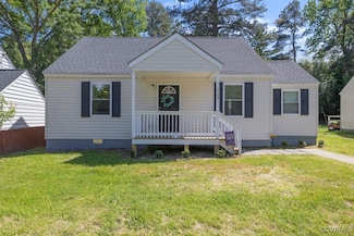 229 Defense Ave, Sandston, VA 23150