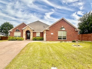 1322 Turnbridge Dr, Glenn Heights, TX 75154