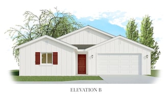 7031 W Wren Ave, Visalia, CA 93291