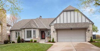 4034 N Tara Cir, Wichita, KS 67226