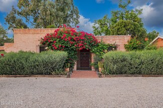 2109 E 7th St, Tucson, AZ 85719