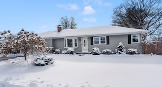 24 Bellevue Ave, Cumberland, RI 02864