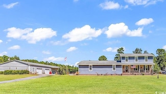 3747 Bakers Chapel Rd, Aynor, SC 29511