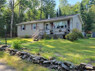 458 Lambert Rd, Brewer, ME 04412