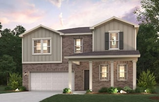 7169 Brushwood Bend, Lithonia, GA 30058