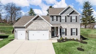 3 Gianna Ct, Saint Peters, MO 63303
