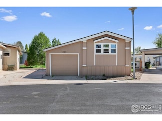 1166 Madison Ave Unit 203, Loveland, CO 80537