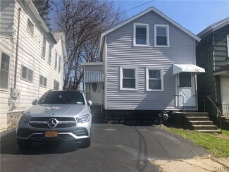 112 Seward St, Syracuse, NY 13203