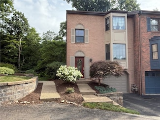 119 Crosswinds Ln, Murrysville, PA 15668