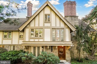 1257 Lenox Rd, Jenkintown, PA 19046