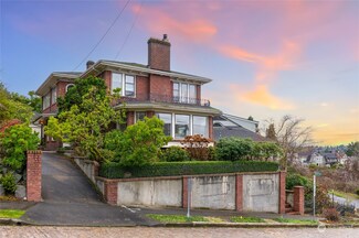 2227 Everett Ave E, Seattle, WA 98102