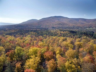 Lot 12 Black Rock Ln, Dorset, VT 05251