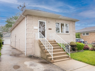 3308 N Octavia Ave, Chicago, IL 60634