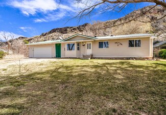 463 S 60 E, Hurricane, UT 84737