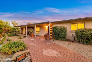 6052 E West Miramar Dr, Tucson, AZ 85715