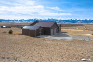 7 Whitetail Dr, Harrison, MT 59735