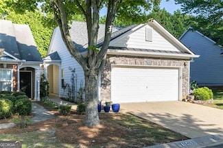 1640 Donovans Ridge NW Unit 1603, Kennesaw, GA 30152
