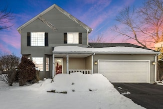 1712 Dusk Dr, Zion, IL 60099