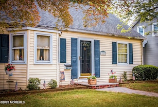 243 Main St, Port Monmouth, NJ 07758