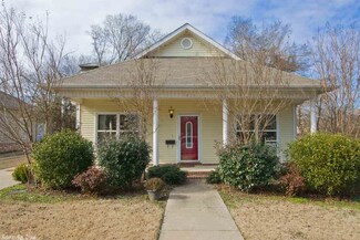 1814 Rock St, Little Rock, AR 72206