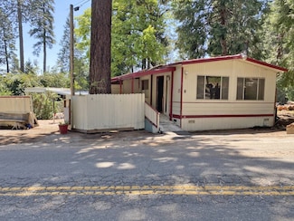 5695 Pony Express Trail Unit 23, Pollock Pines, CA 95726