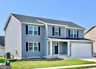 212 William Ross Ln, Seaford, DE 19973