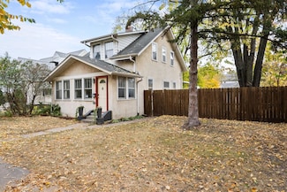 3317 Cedar Ave S, Minneapolis, MN 55407