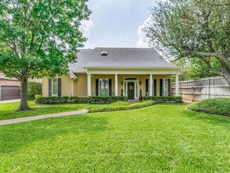 4158 Fair Oaks Dr, Grapevine, TX 76051