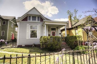 2014 Louisiana St, Little Rock, AR 72206