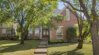 2070 Azalea Trail, Irving, TX 75063