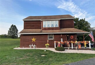 1214 Bushkill Center Rd, Nazareth, PA 18064