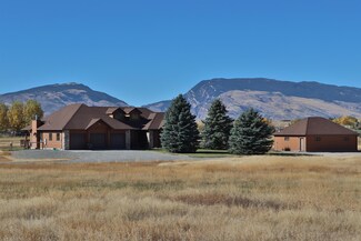 6 Chondell Dr, Cody, WY 82414