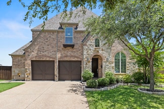 121 Warwick Blvd, the Colony, TX 75056