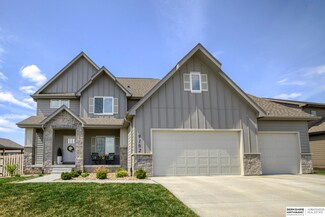 9102 N 169th Ave, Bennington, NE 68007
