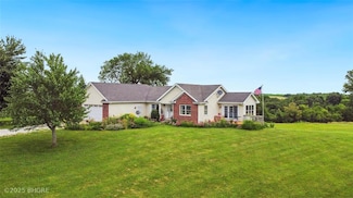 11091 Quaker Trail, Indianola, IA 50125