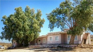 6530 Mesquite Springs Rd, Twentynine Palms, CA 92277