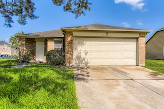 1907 Serenata Ln, Humble, TX 77396