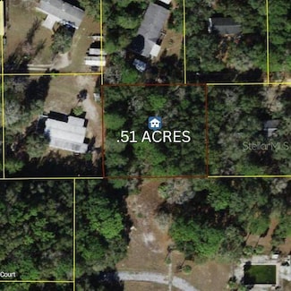 6864 W Ottas Ct, Crystal River, FL 34429